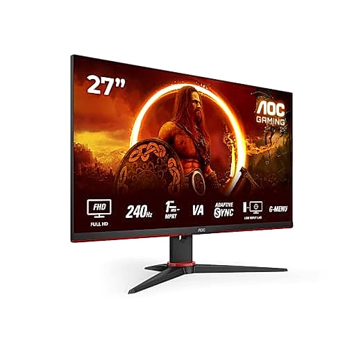 AOC Gaming 27G2ZNE