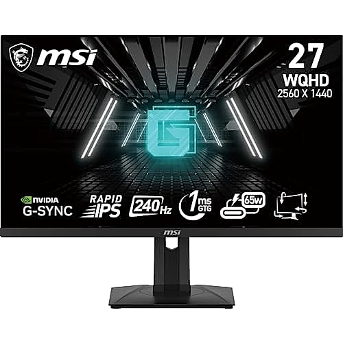 MSI G274QPX