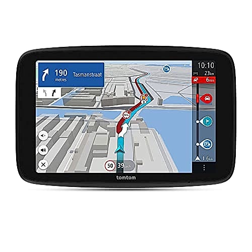 TomTom GPS GO Expert 7 Plus
