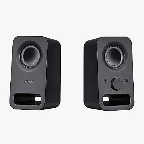 Logitech Z150 Enceinte PC
