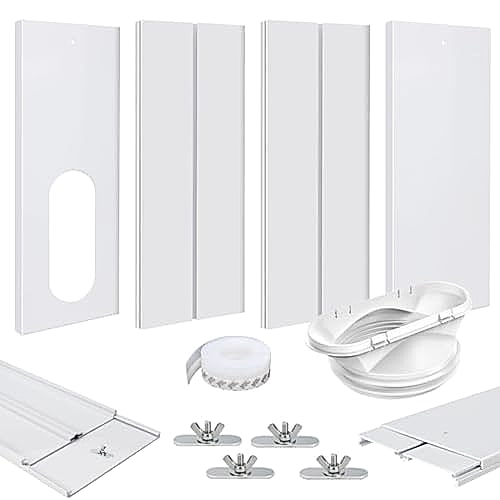 Kit de Plaque Fenêtre YANGUN