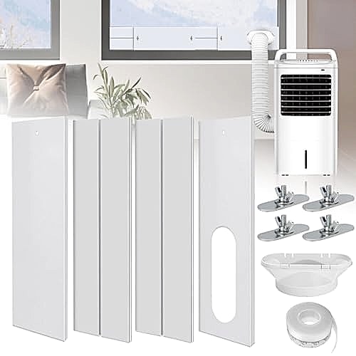 Kit Calfeutrage Climatiseur Mobile TGKYK (D41YXLJG)