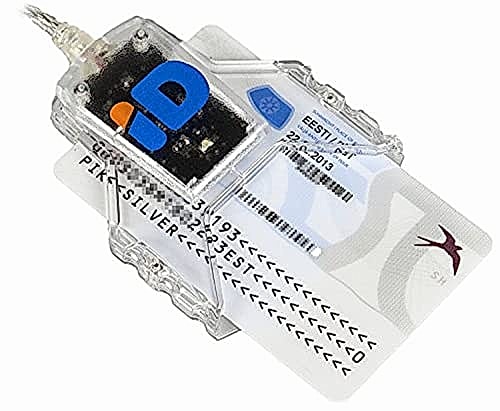 Lecteur Smart Card Thales Gemalto IDBridge CT30