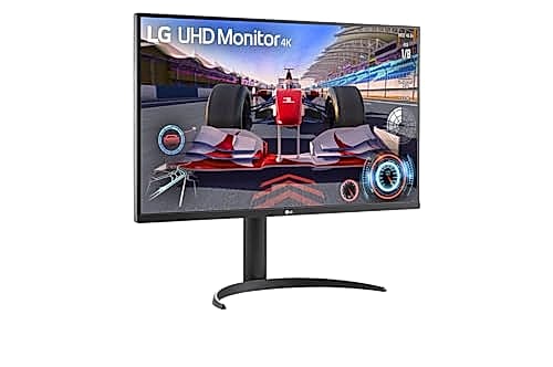 LG Ultrafine™ 32UR500-B