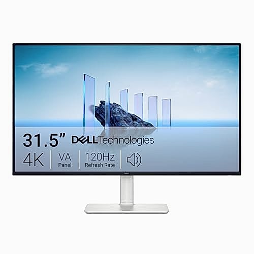 Dell S3225QS