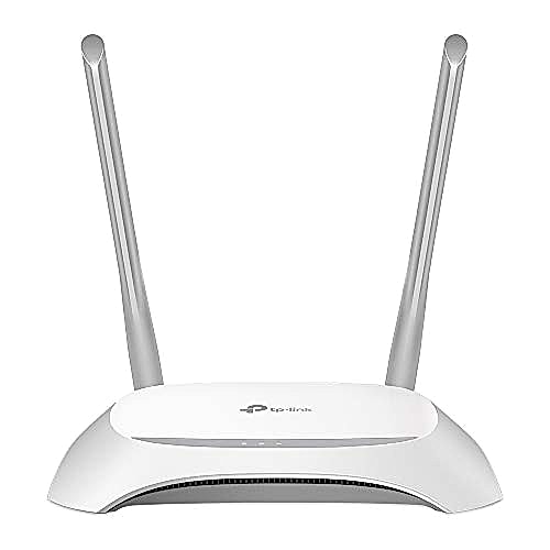 TP-Link Routeur 300 Mbps Wi-Fi N (TL-WR840N)