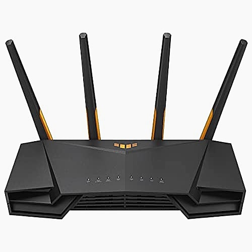 ASUS TUF-AX4200 Routeur gaming Wi-Fi 6