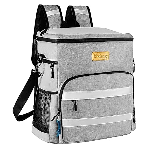 30L Sac à Dos Isotherme à Glacière kiximay