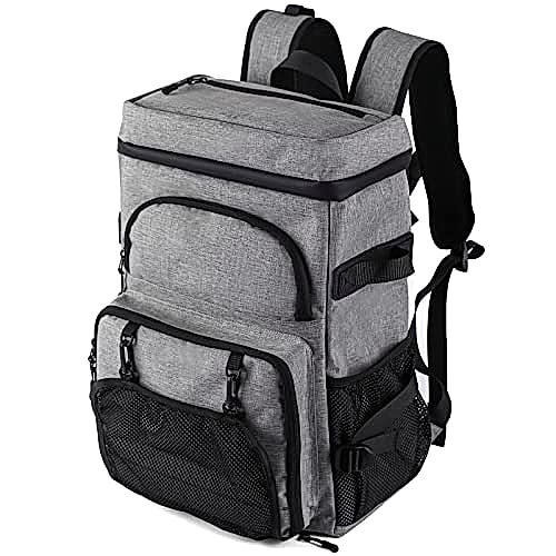 DEWUR Sac à dos isotherme de 35 l