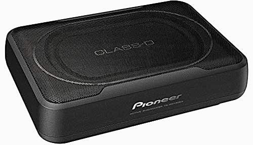 Pioneer TS-WX130EA Haut Parleur Voiture Caisson Actif