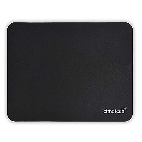 cimetech Tapis de Souris Mousepad de Bureau