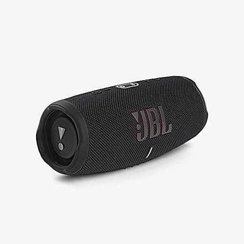 JBL Charge 5 – Enceinte portable Bluetooth avec chargeur intégré