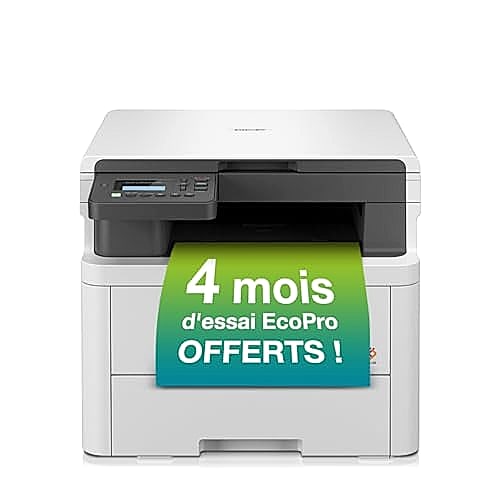 Brother DCP-L3520CDWE