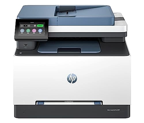 HP Color LaserJet Pro 3302fdw