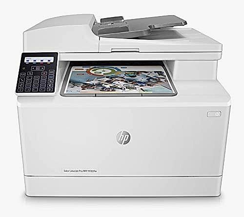 HP Color Laser M183fw