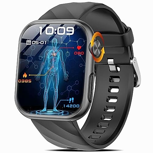 Marsyu Montre Intelligente
