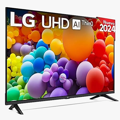 LG TV LED 2024 | 50UT73