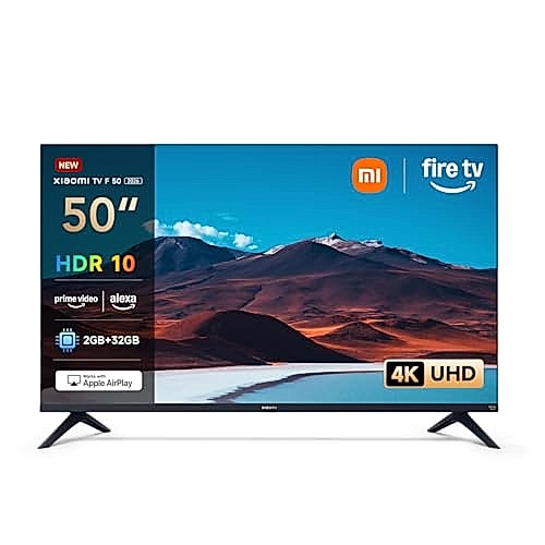 Xiaomi TV F 50