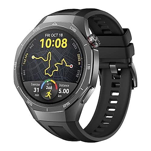 HUAWEI Watch GT 5 Pro 46mm Montre Connectée