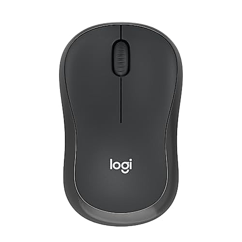 Logitech M220 Silent Souris Sans Fil