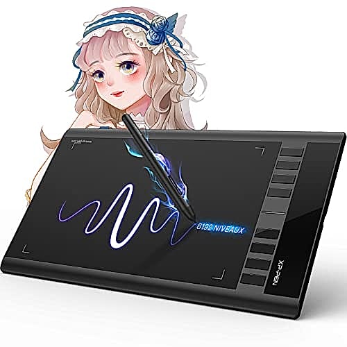 XP-PEN Star03V2 Tablette Graphique