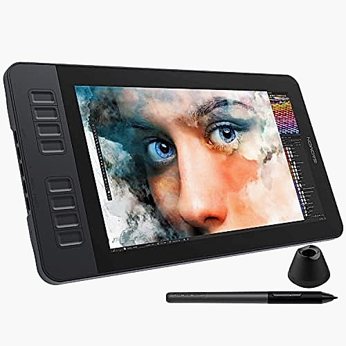 GAOMON PD1161 Tablette Graphique avec Ecran