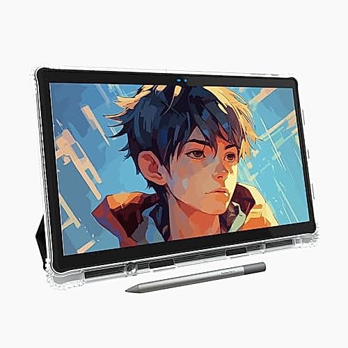 PicassoTab X11 Tablette de Dessin Autonome