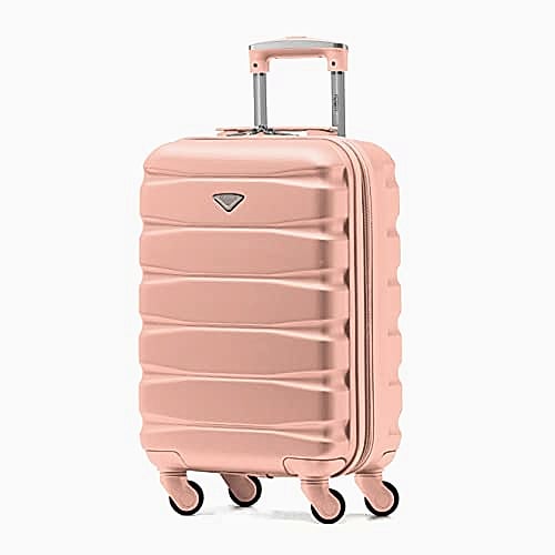 Valise Cabine Flight Knight ABS