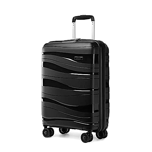 Kono Valise Moyenne Polypropylène