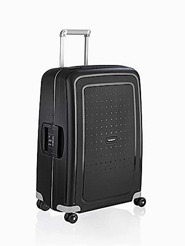 Samsonite S'Cure Spinner M