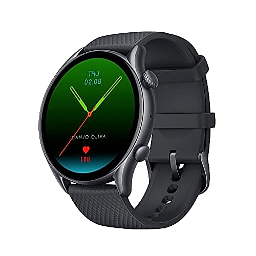 Amazfit GTR 3 Pro