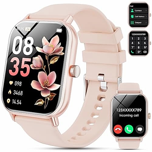 Haulvean Montre Connectée