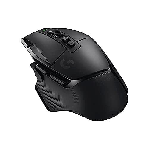Logitech G G502 X LIGHTSPEED