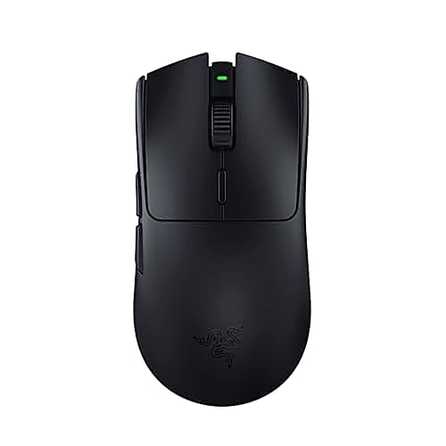 Razer Viper V3 HyperSpeed