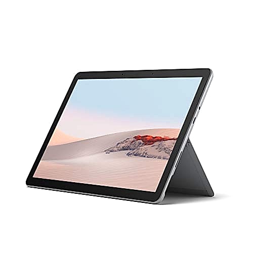Microsoft Surface Go 2 (Reconditionné)