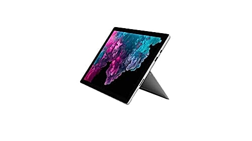 Microsoft Surface Pro 6