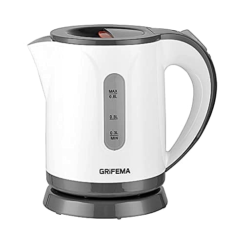 GRIFEMA GC1001 Bouilloire Électrique
