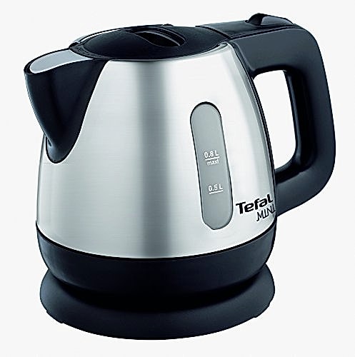 Tefal BI812510 Bouilloire Électrique Mini Aprecia
