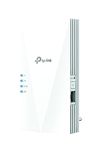 TP-Link Répéteur 6 RE500X
