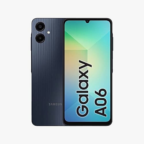 Samsung Galaxy A06