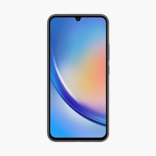Samsung Galaxy A34 5G