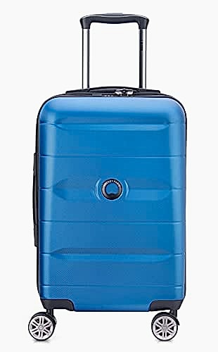 DELSEY PARIS - Comete + - Valise Cabine Rigide